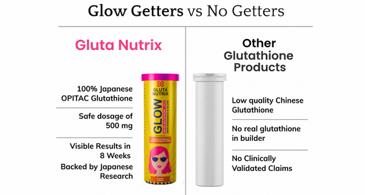 Why Isn't Your Glutathione Supplement Showing Results Yet?