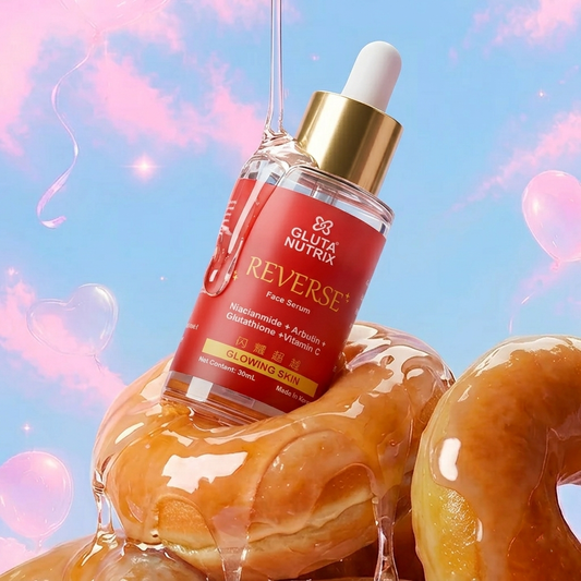 Korean Dark Spot Correction Reverse Serum