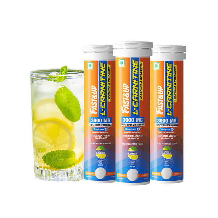 fast and up  Lean Body Weight Loss - Orange