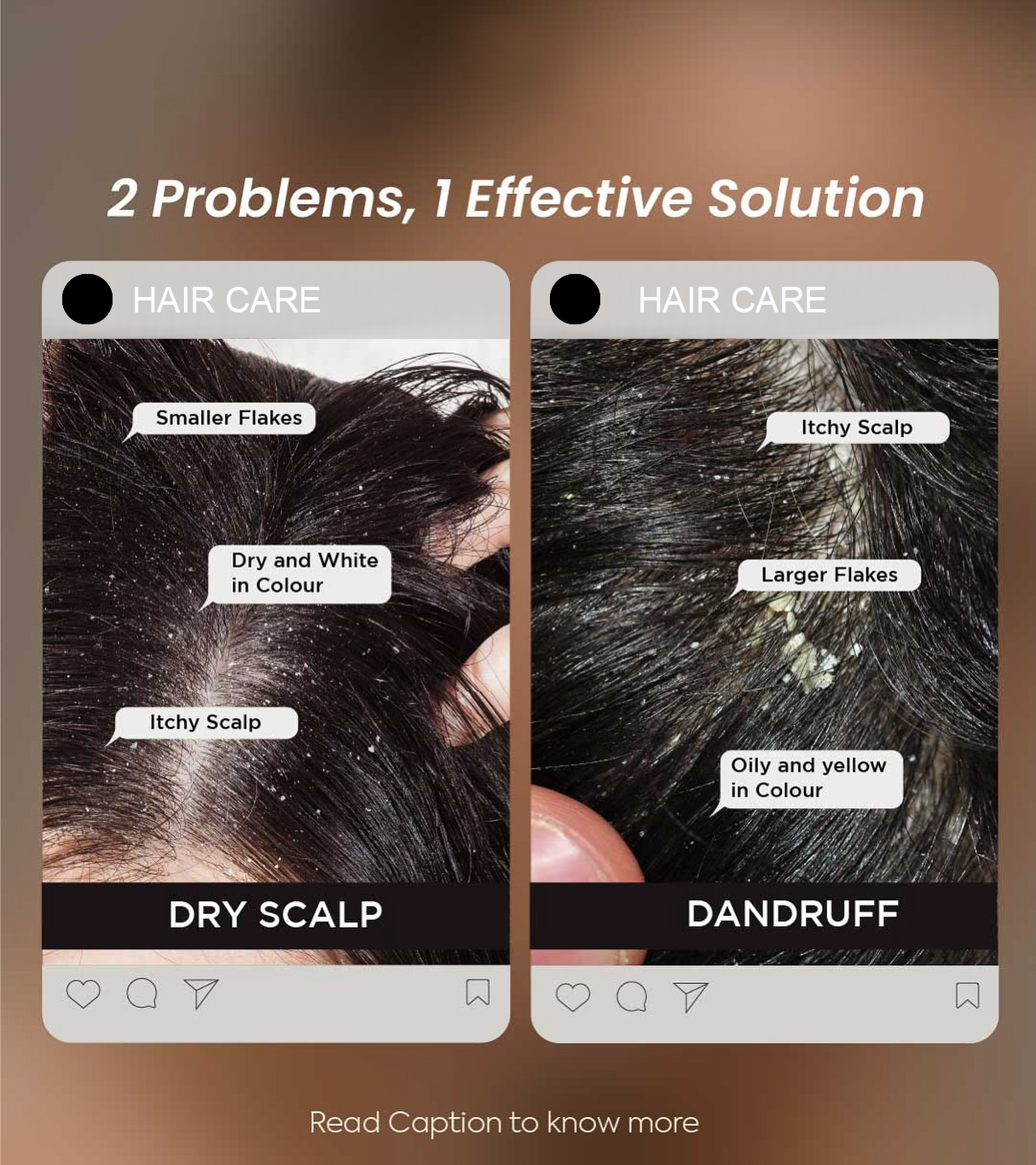 Herbal Hair Care Shampoo